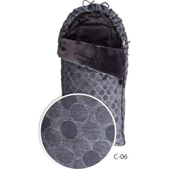 OEM Saco De Dormir Cocoon