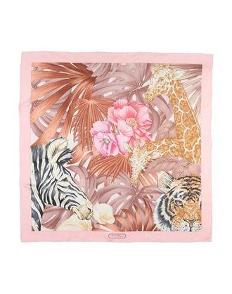 Ferragamo ACCESSORIES - Scarves sur YOOX.COM