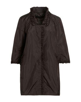 Ermanno Scervino Overcoats & Trench Coats