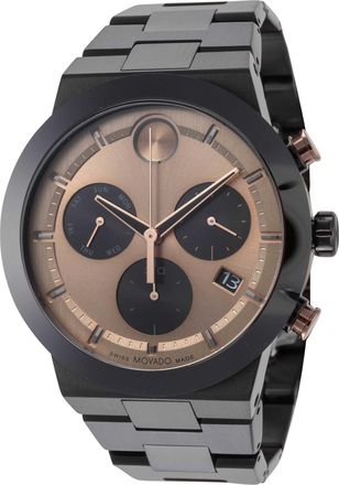Movado Bold Mens Watch