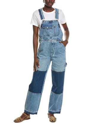 Co Co Overalls