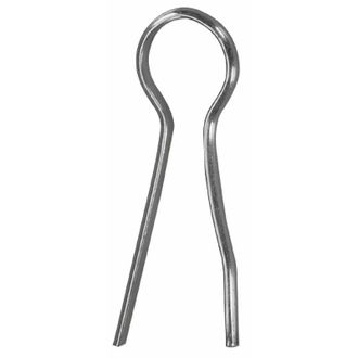 AMA Coppiglia a forcella &oslash;5x2,5