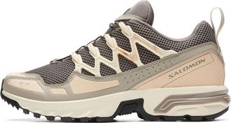 Salomon ACG + OG Sneakers Falcon Shortbread Hazelnut 474435
