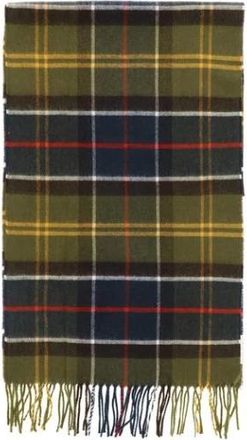 Barbour unisex, Accessoires, Veelkleurig, Maat: ONE Size Wol