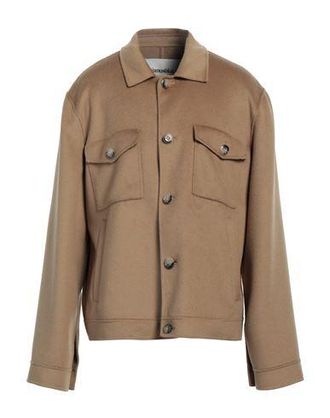 Nanushka JACKEN & M&Auml;NTEL - Jacken und Anoraks auf YOOX.COM