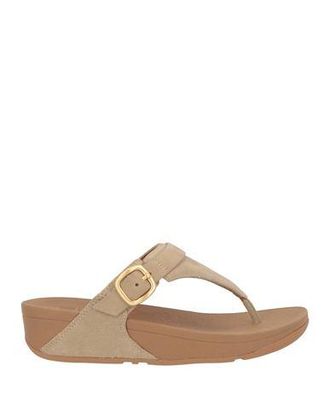 FitFlop FOOTWEAR - Thong sandals on YOOX.COM