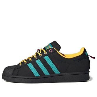 adidas Superstar Popped Color FX9091