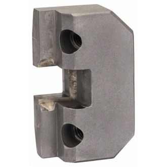 Bosch Matriz Para Chapa Ondulada Y Casi Cualquier Chapa Trapezoidal
