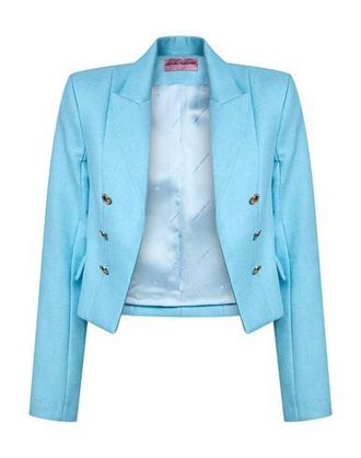 Chiara Ferragni COMPLETI E COORDINATI - Blazers su YOOX.COM