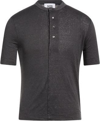 Alpha Studio TOPWEAR - T-shirts on YOOX.COM