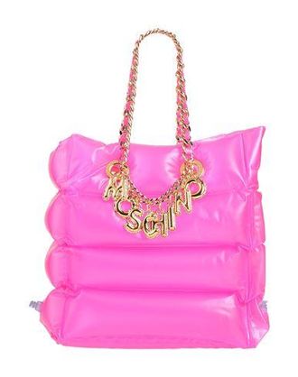 Pink Moschino Bags: Shop up to −71% | Stylight