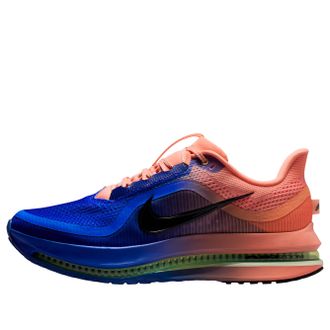 Nike Air Zoom Pegasus Premium Racer Blue Atomic Pink HQ2592-401