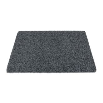 RugsX Rugsx - Alfombrilla Antideslizante Michigan 920 Exterior, Interior - Antracita Grey 90x150 Cm