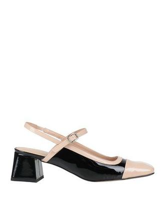 Zinda FOOTWEAR - Pumps on YOOX.COM