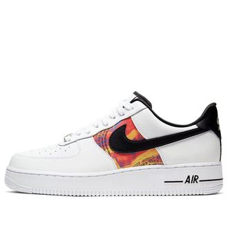 Nike Air Force 1 Low Vintage Mosaic CU4734-100