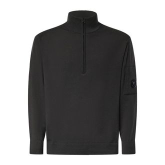 C.P. Company C.p. Company, Uomo, Maglie, Grigio, L, new