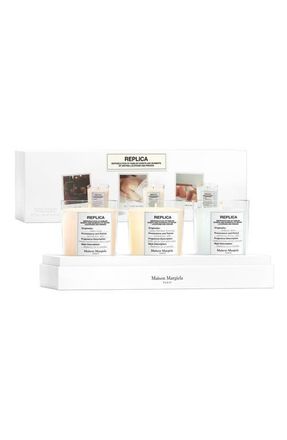 Maison Margiela Replica 3-Piece Scented Candle Set (Limited Edition) $126 Value at Nordstrom