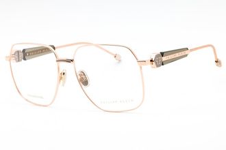 Philipp Plein VPP126S 02AM Copper Gold