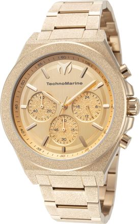 Technomarine Ocean Emperor Mens Watch