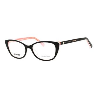 Love Moschino MOL548 0807 00 Black 51mm