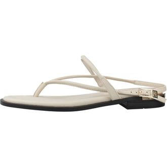 Tommy Hilfiger Donna, Scarpe, Beige, 39 EU, new