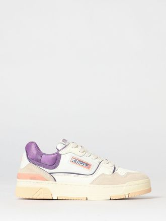 Autry Sneakers CLC Low Autry in pelle e mesh