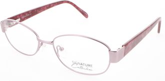 Signature Optical Glasses PINK