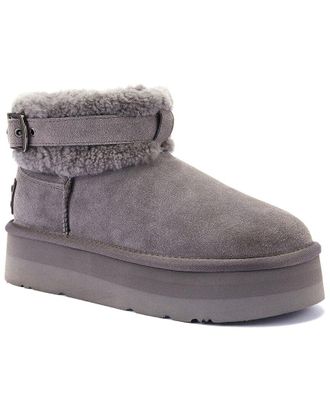 Australia Luxe Eden Suede Boot