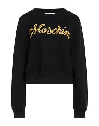 Moschino Sweatshirts