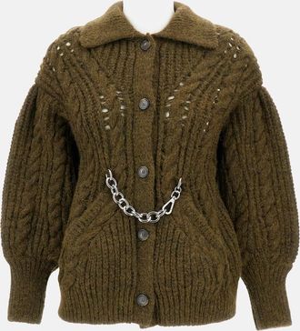 Simone Rocha Cardigan