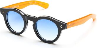 K&agrave;dor Mondo - unisex - Zonnebrillen - Veelkleurig - 48 MM - Accessoires