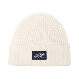 MC2 Saint Barth Berretto Sheldon - - Accessories - Uomo - Bianco - ONE SIZE