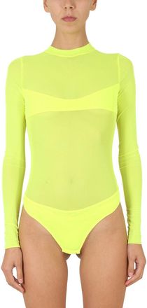 Not After Ten Body Sunrise