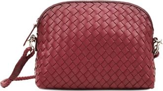 Dragon Diffusion Donna, Borse, Rosso, Taglia unica, new