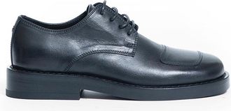 Ann Demeulemeester Alert Derby Shoes