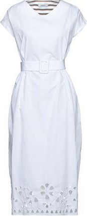 Alpha Studio VESTIDOS - Vestidos midi en YOOX.COM