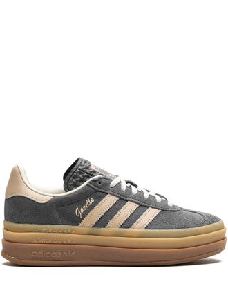 adidas Sneakers Gazelle Bold - Grigio
