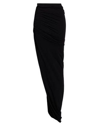 Rick Owens BOTTOMWEAR - Maxi skirts sur YOOX.COM