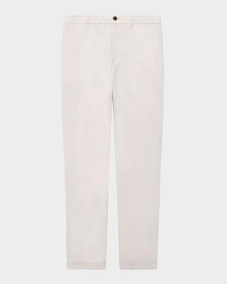 Theory Men & apos;s Curtis Drawstring Pants