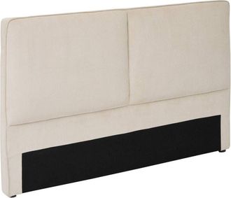 Atmosphera Cabecero De Arcilla Wonta 163x12cm Atmosphera Cr&eacute;ateur DInt&eacute;rieur