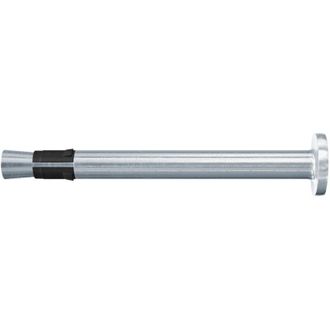 Fischer 044123 Anclaje De Impacto Acero Inoxidable Fna Ii 6x30/30 A4 (envase 50 Uds)
