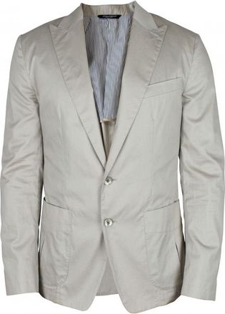 Dolce & Gabbana Dolce&Gabbana jasje naakt