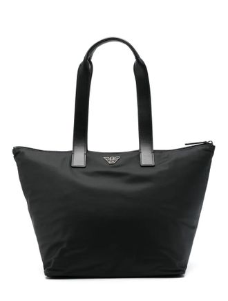 Emporio Armani Taschen.. Schwarz