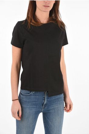 Loewe Asymmetric T-Shirt size S