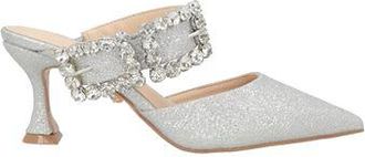Twentyfourhaitch CALZADO - Mules & Zuecos en YOOX.COM