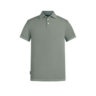 MR MARVIS Defenders * Das Airy Knit Polo