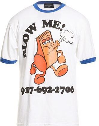 Nine One Seven TOPS - T-shirts auf YOOX.COM