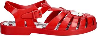 Melissa Donna, Scarpe, Rosso, 39 EU, new