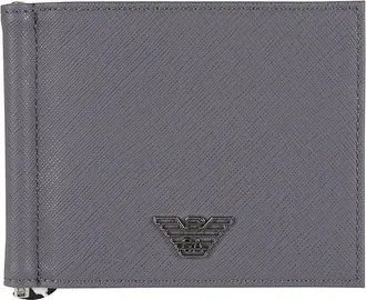 Emporio Armani Uomo, Accessori, Grigio, Taglia unica, new