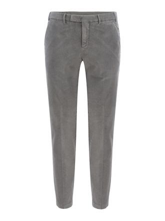 Pantaloni Torino Corduroy trousers